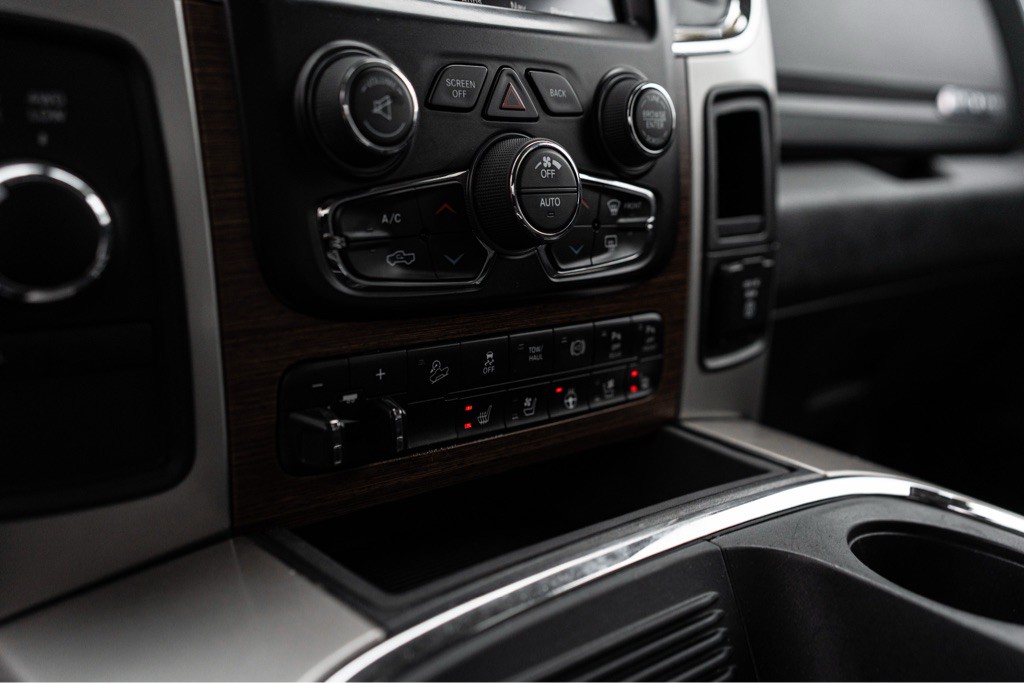 2018 RAM 2500 Image 19