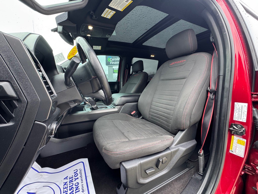 2019 Ford F-150 Image 7