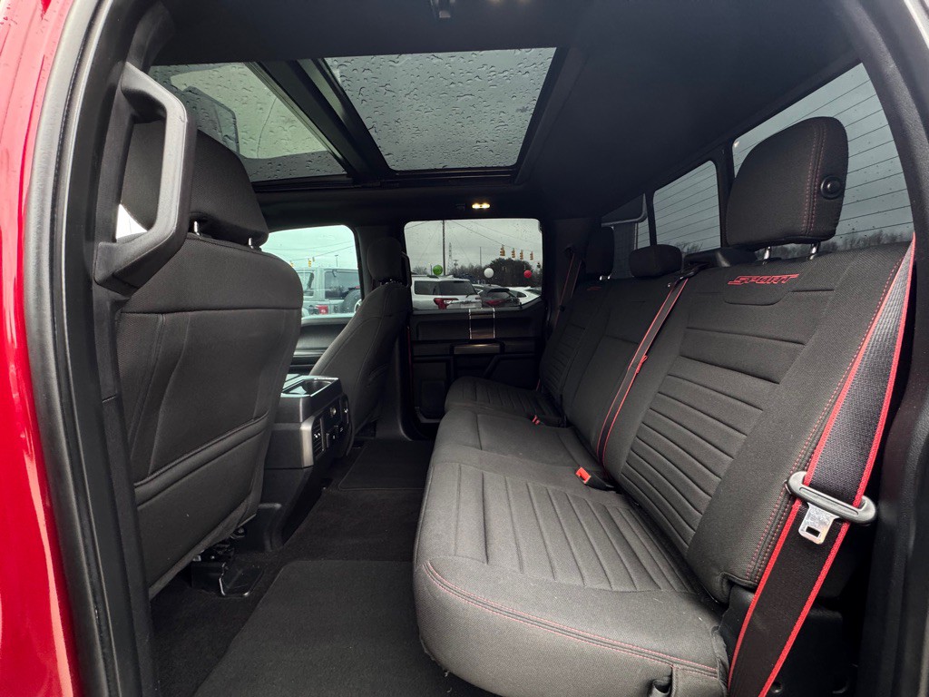 2019 Ford F-150 Image 8