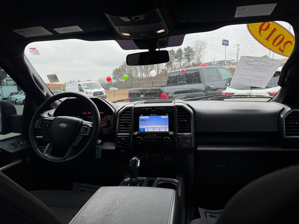 2019 Ford F-150 Image 9