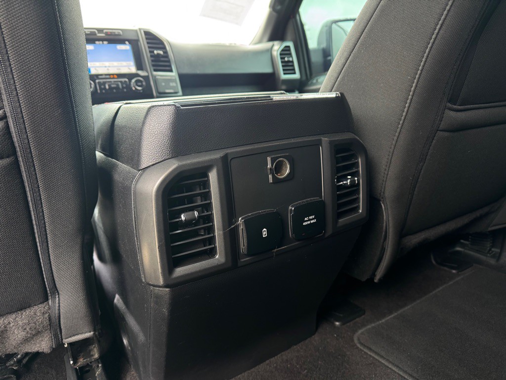 2019 Ford F-150 Image 10
