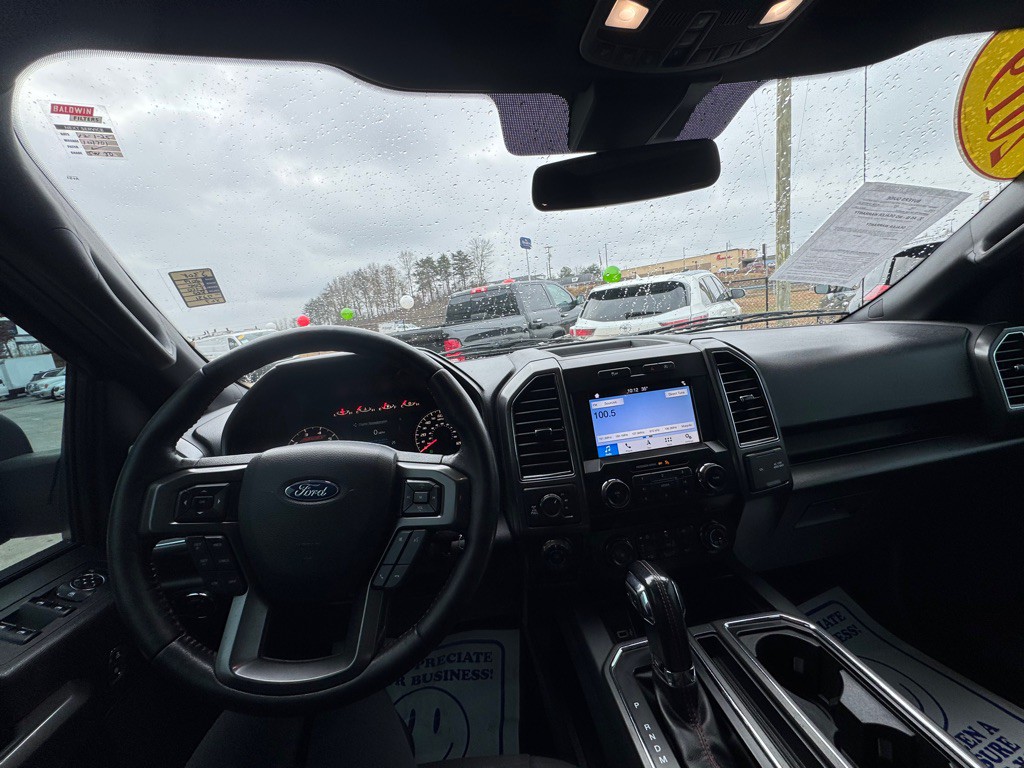 2019 Ford F-150 Image 11