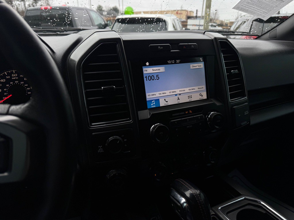 2019 Ford F-150 Image 12