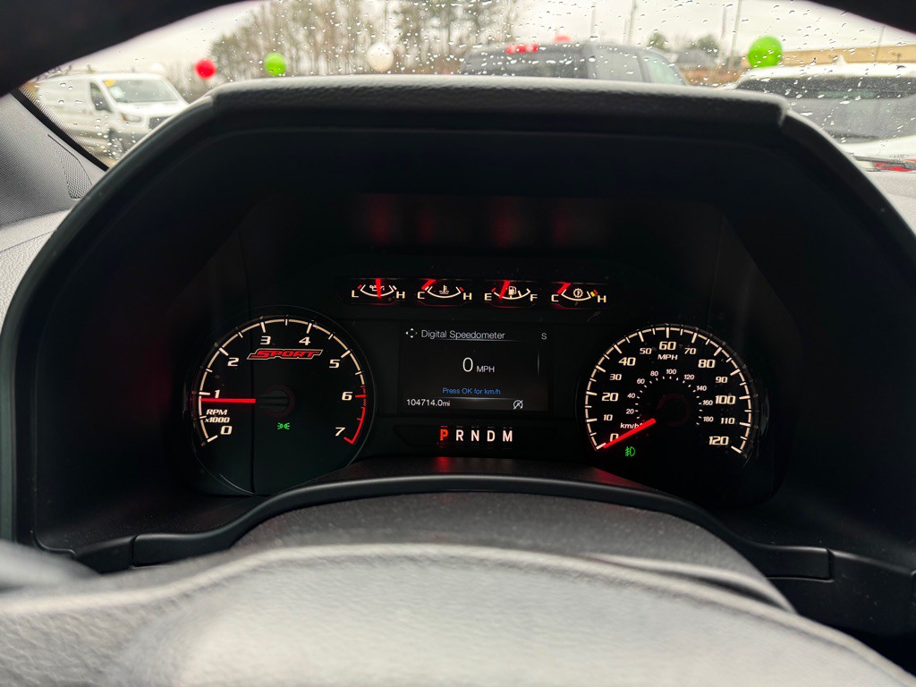 2019 Ford F-150 Image 13