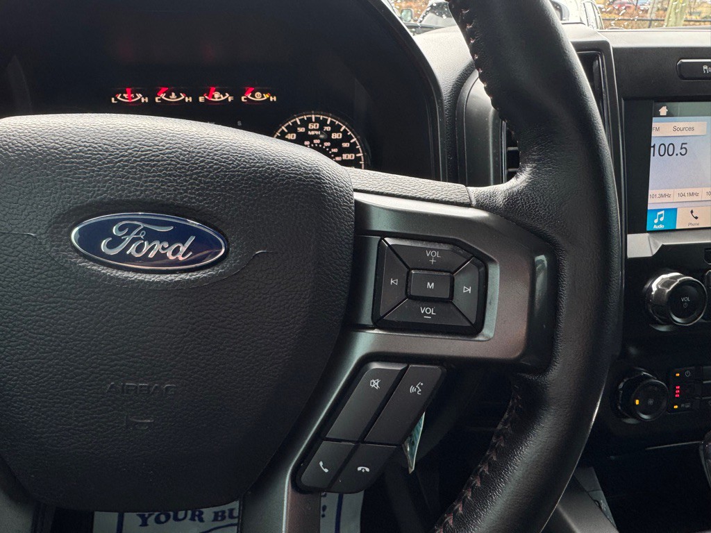 2019 Ford F-150 Image 14