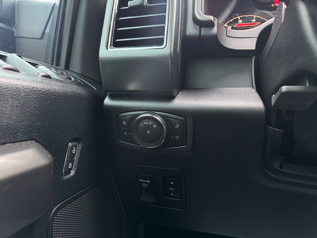 2019 Ford F-150 Image 16