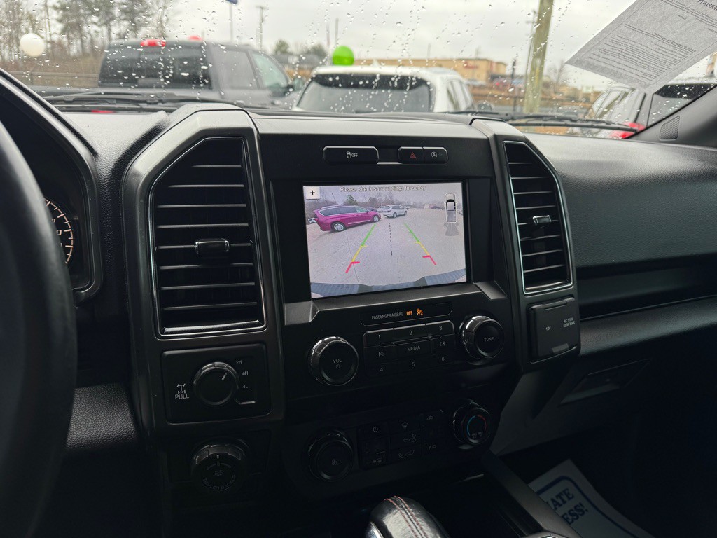 2019 Ford F-150 Image 18