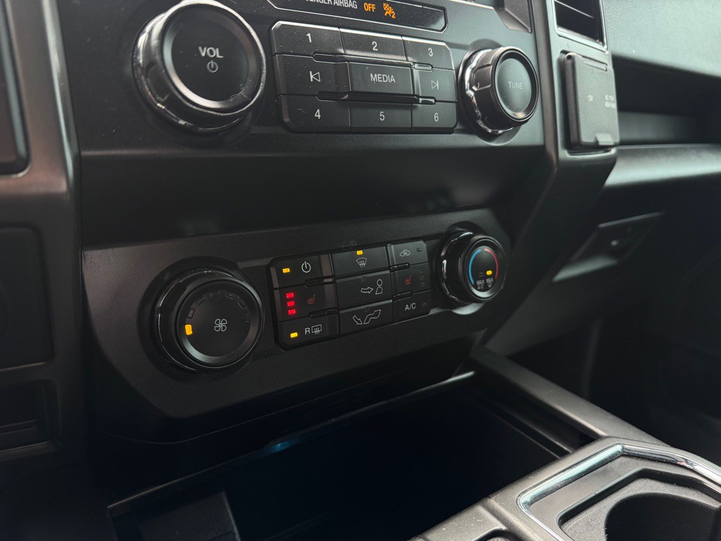 2019 Ford F-150 Image 19