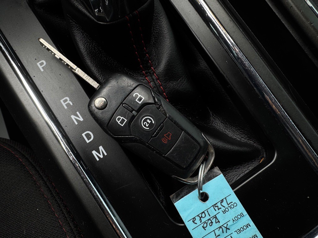 2019 Ford F-150 Image 21