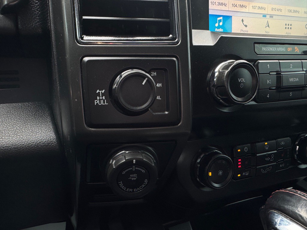 2019 Ford F-150 Image 22