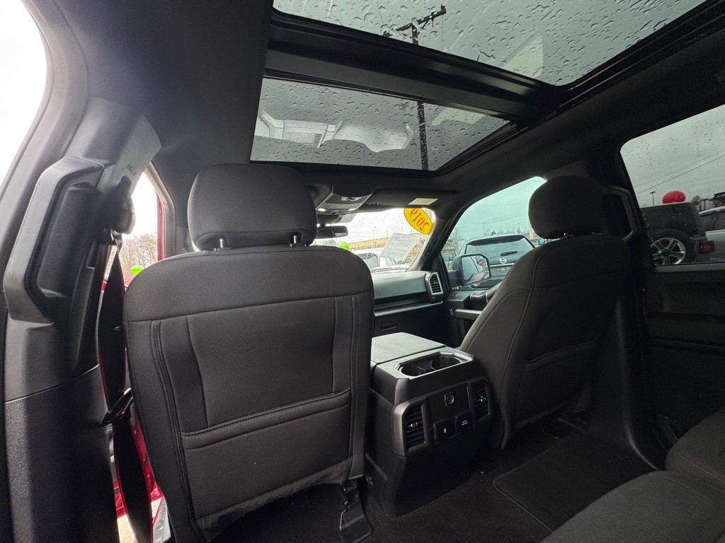 2019 Ford F-150 Image 23