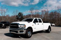 Image for 2021 RAM 3500 Tradesman ID: 6950850