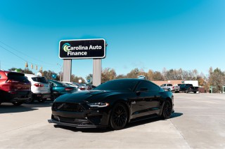 Image for 2020 Ford Mustang GT ID: 6959897