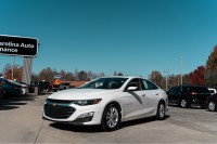 Image for 2021 Chevrolet Malibu LT ID: 6964529
