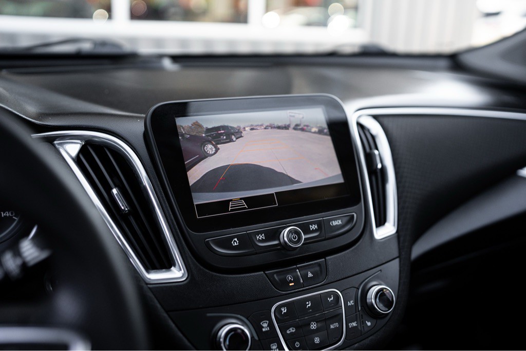 2021 Chevrolet Malibu Image 10