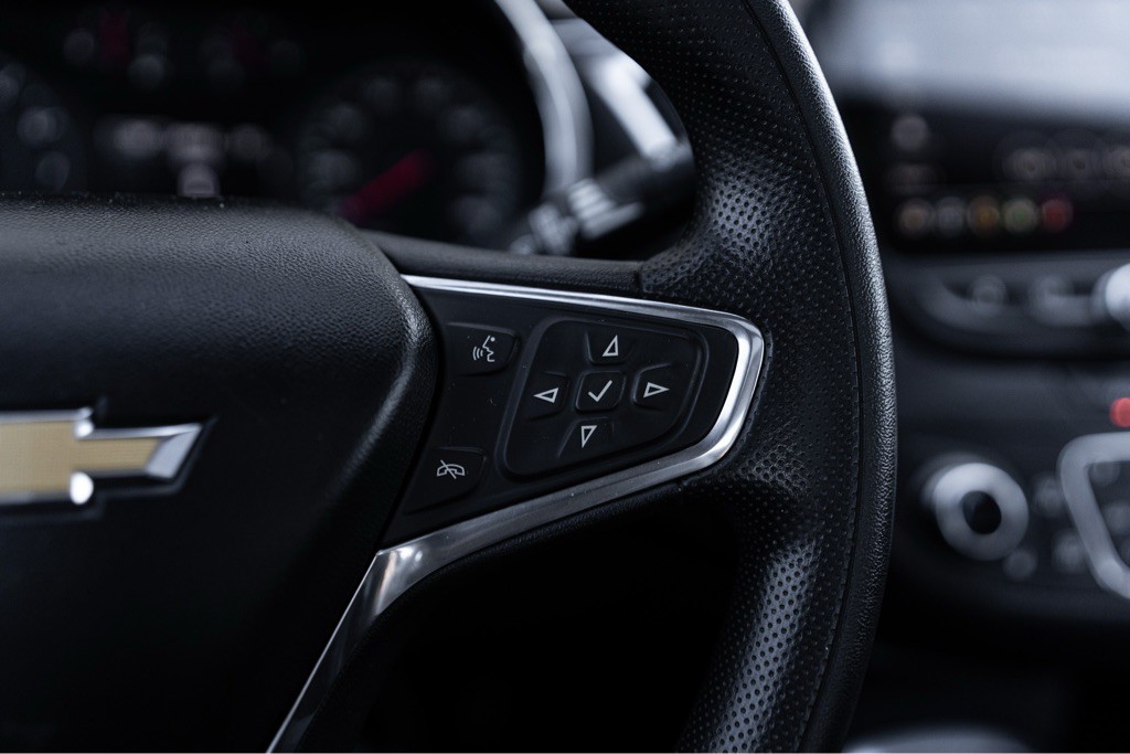 2021 Chevrolet Malibu Image 15