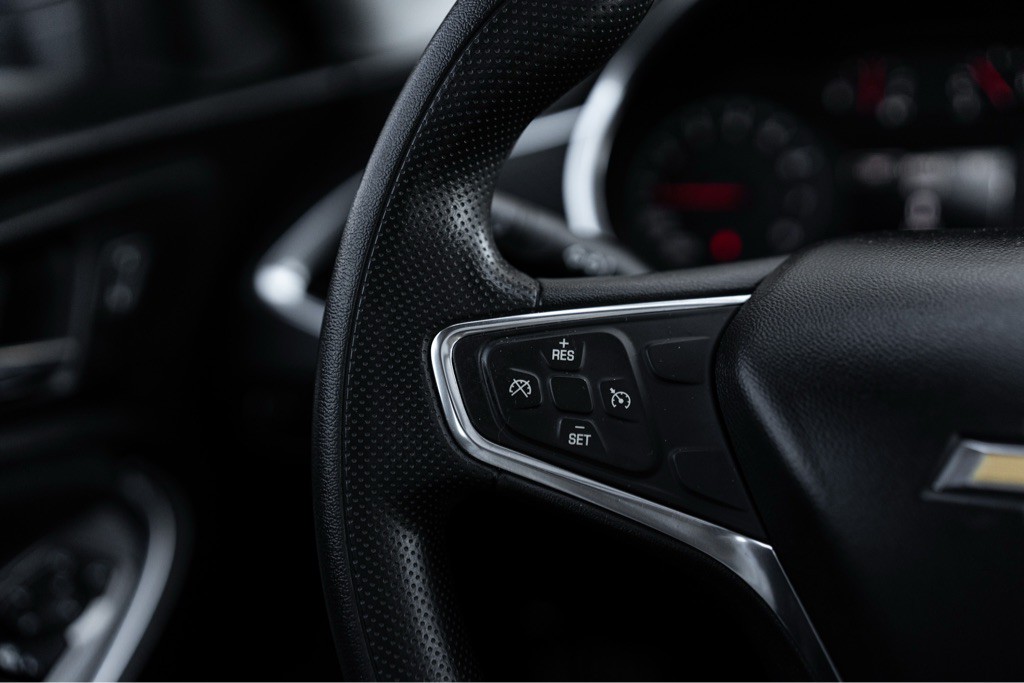 2021 Chevrolet Malibu Image 16