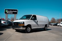 Image for 2018 GMC Savana G2500 ID: 6975142