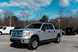 Image for 2013 Ford F-150 Supercrew ID: 6979626