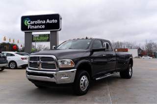 Image for 2016 RAM 3500 Laramie ID: 7027400