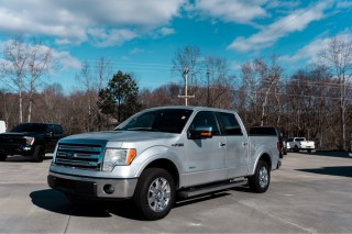 Image for 2013 Ford F-150 Supercrew ID: 7036602