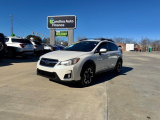 Image for 2016 Subaru Crosstrek Premium ID: 7042792