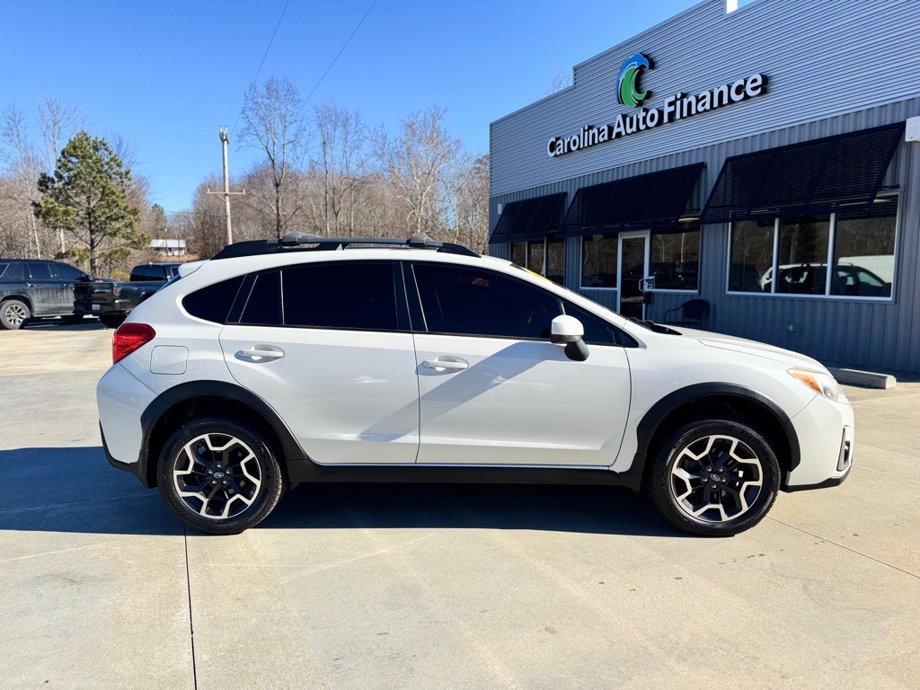 2016 Subaru Crosstrek Image 3