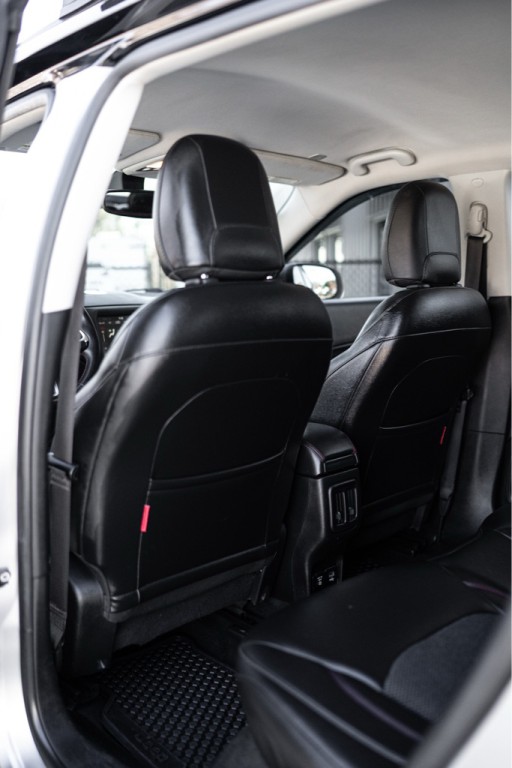 2018 Jeep Compass Image 8