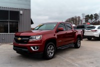 Image for 2016 Chevrolet Colorado Z71 ID: 7042804