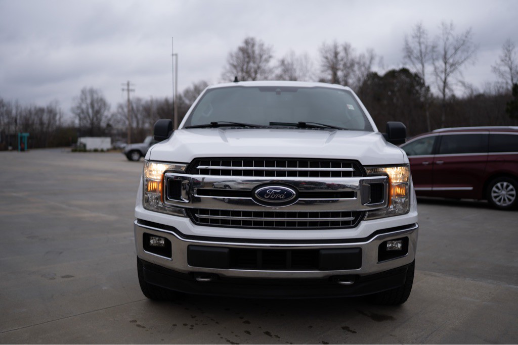 2020 Ford F-150 Image 2