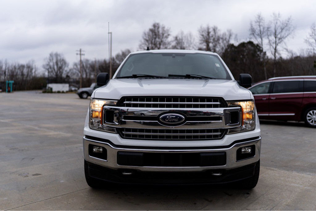 2020 Ford F-150 Image 5