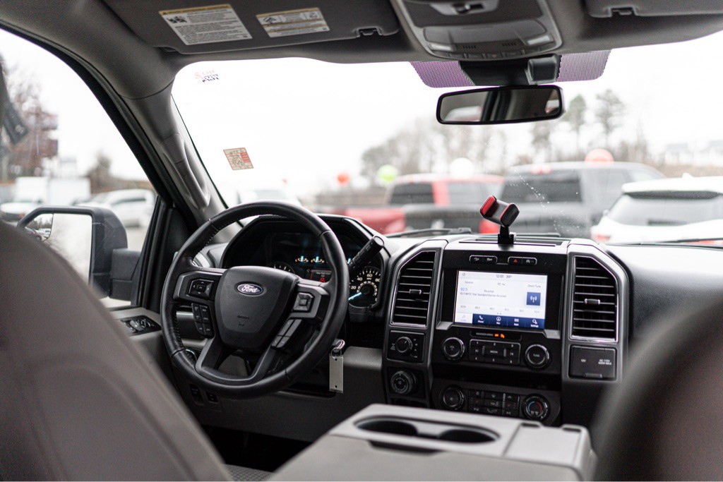 2020 Ford F-150 Image 8