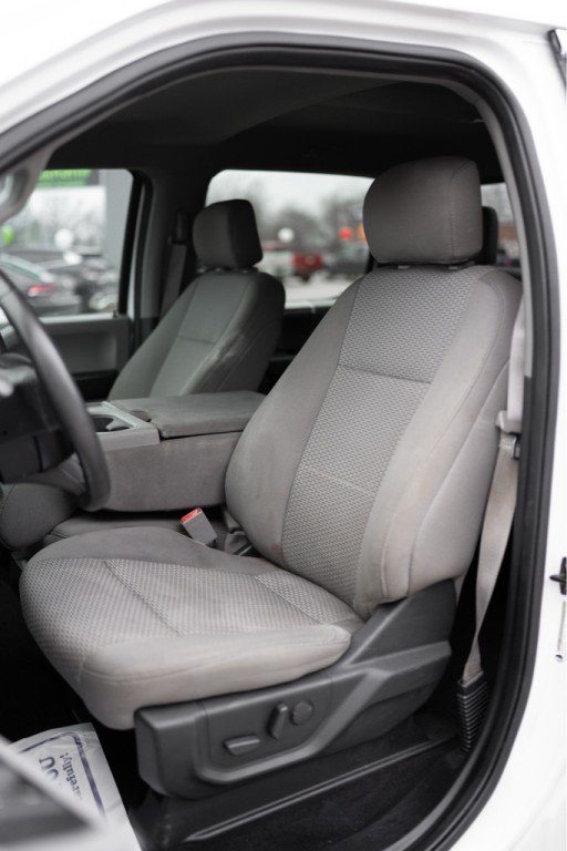 2020 Ford F-150 Image 9