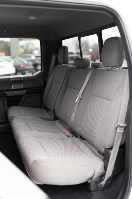 2020 Ford F-150 Image 10