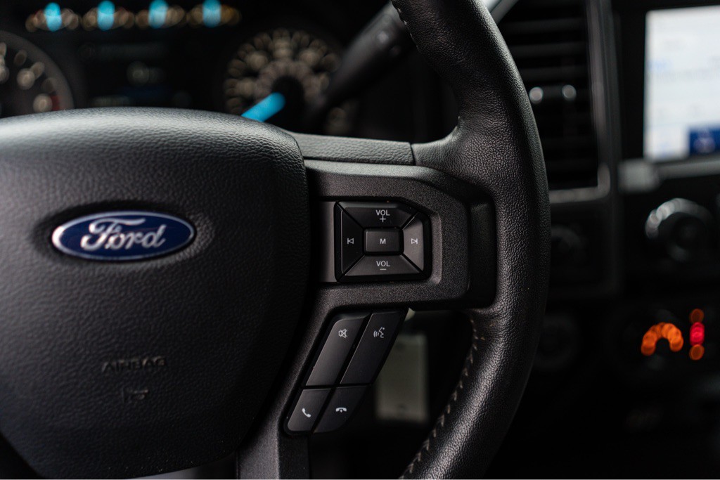 2020 Ford F-150 Image 12