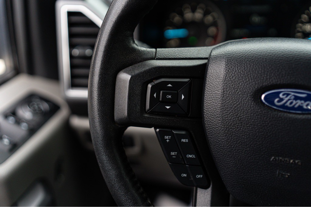 2020 Ford F-150 Image 13