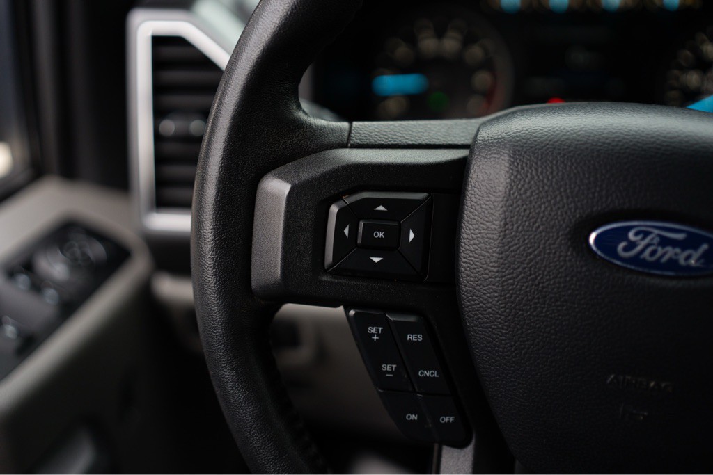 2020 Ford F-150 Image 14