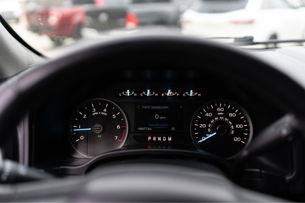 2020 Ford F-150 Image 15