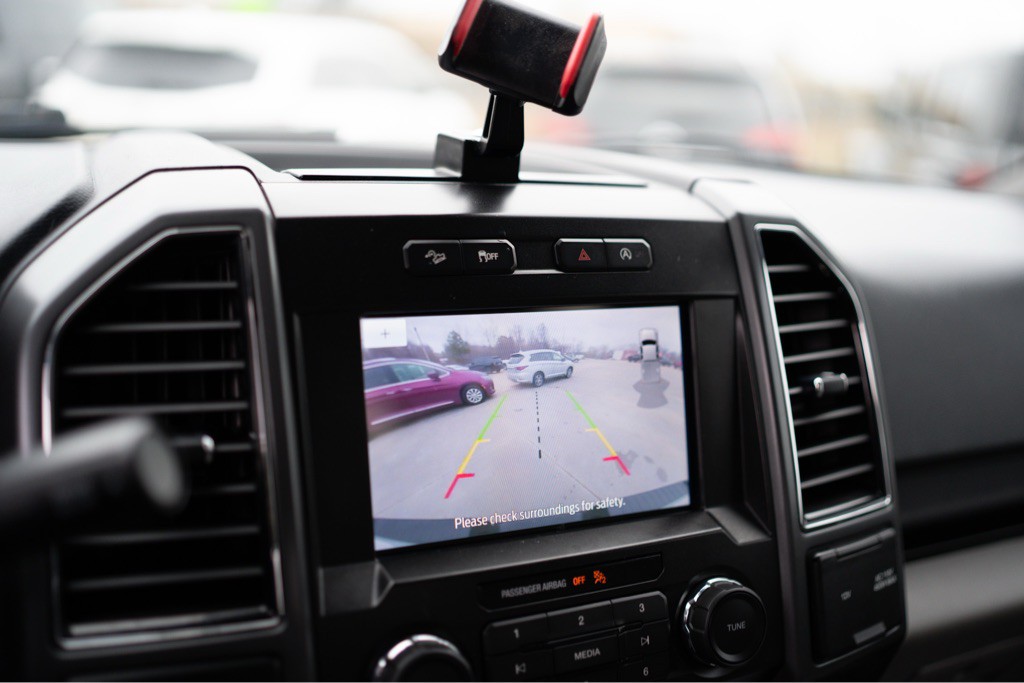 2020 Ford F-150 Image 17