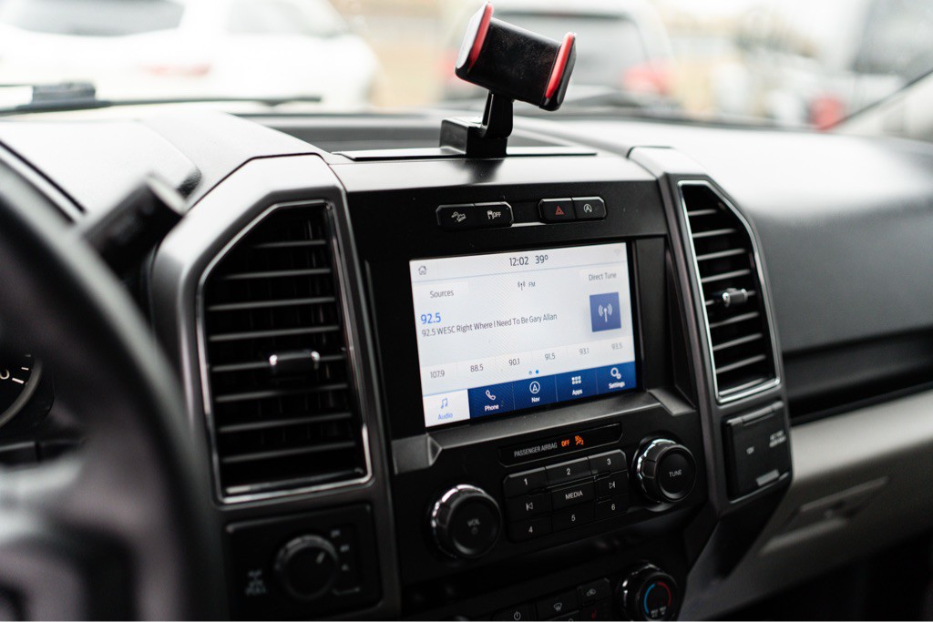 2020 Ford F-150 Image 18