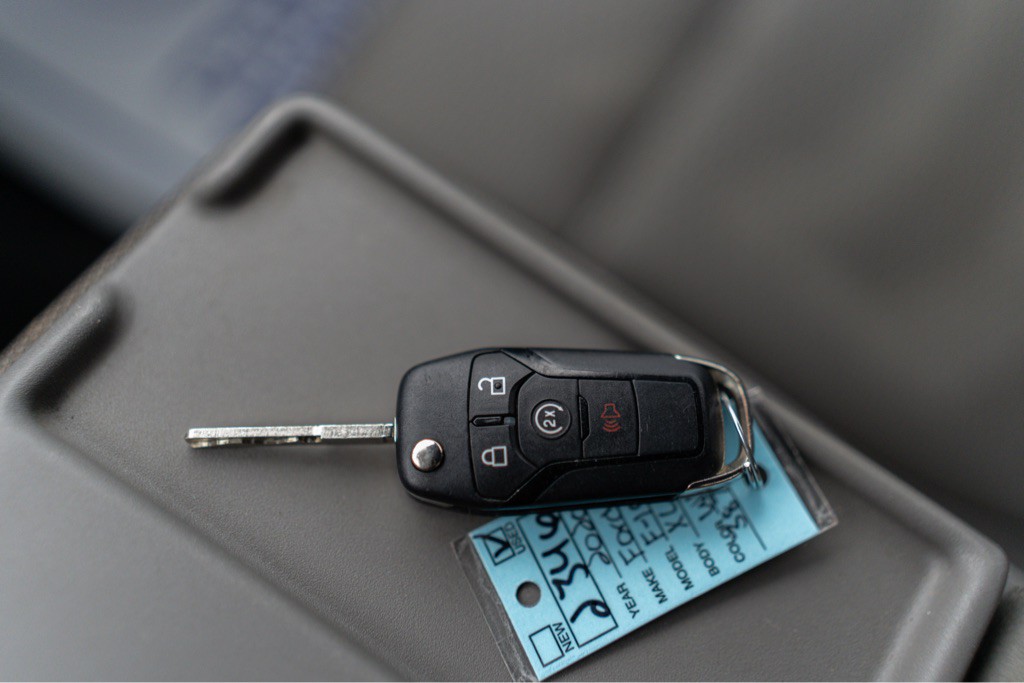 2020 Ford F-150 Image 21