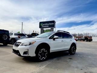Image for 2016 Subaru Crosstrek Premium ID: 7047692