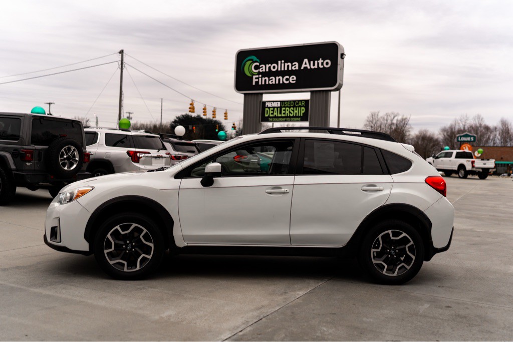2016 Subaru Crosstrek Image 3