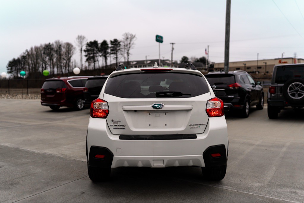 2016 Subaru Crosstrek Image 5
