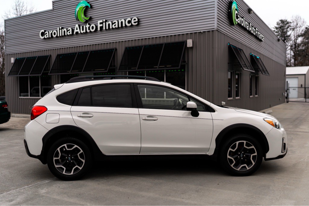 2016 Subaru Crosstrek Image 6