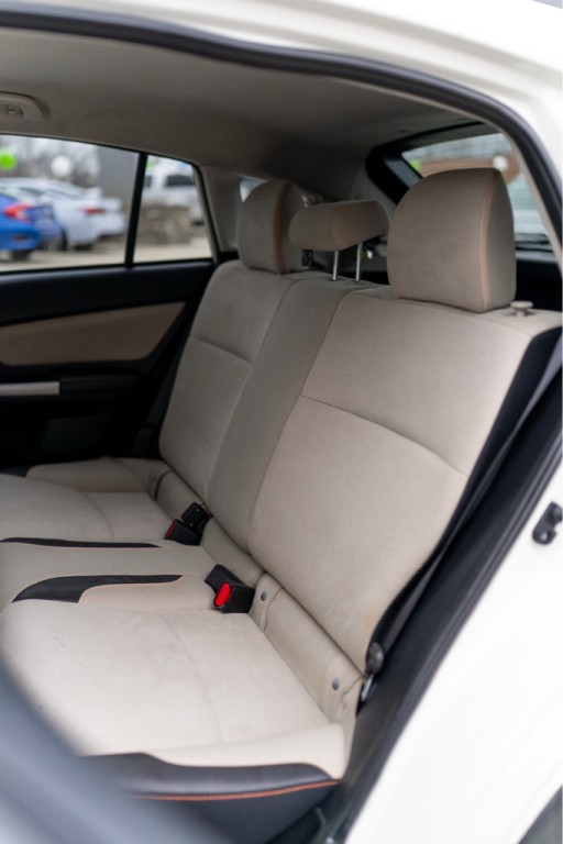 2016 Subaru Crosstrek Image 8