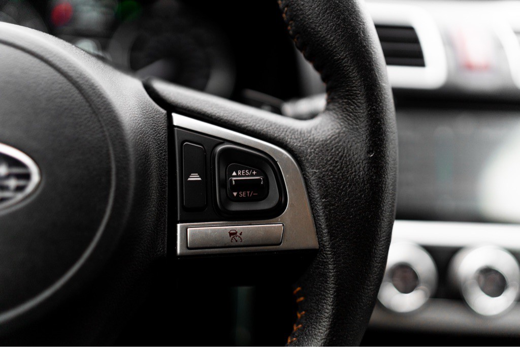 2016 Subaru Crosstrek Image 10