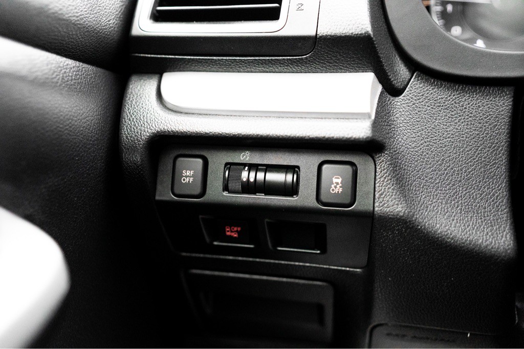 2016 Subaru Crosstrek Image 12