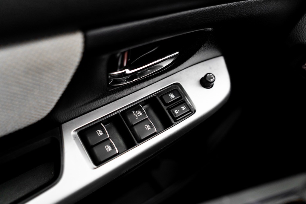 2016 Subaru Crosstrek Image 13