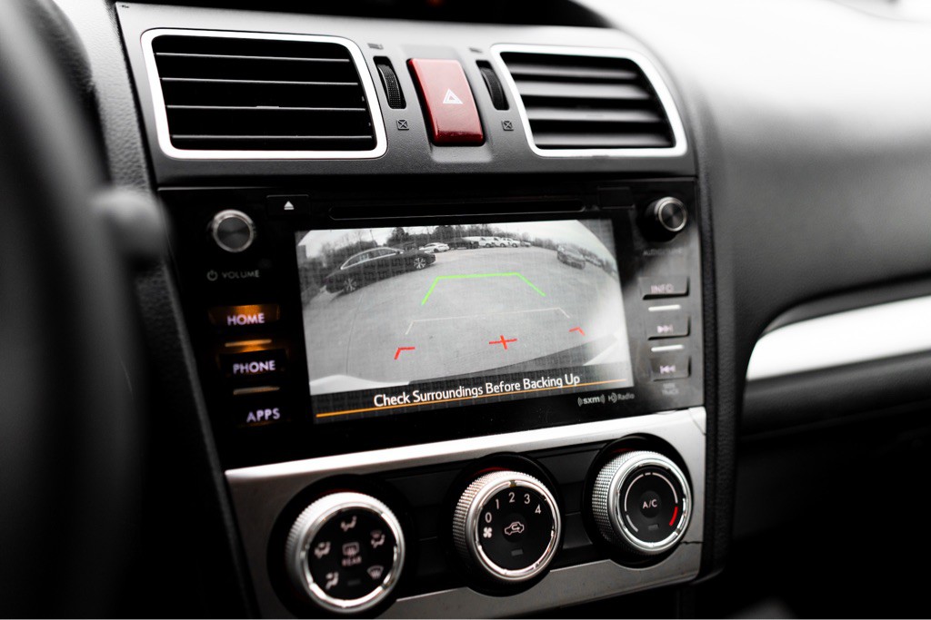 2016 Subaru Crosstrek Image 14